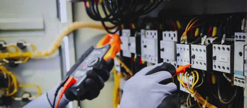 Electrical Services
