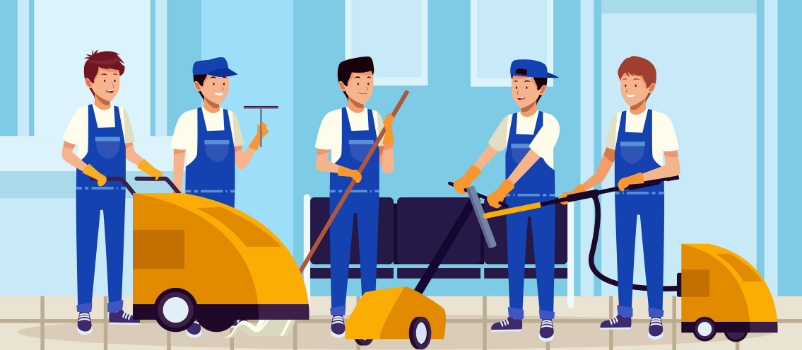 Housekeeping Services