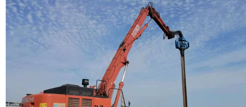 Pulling and Re-Driving